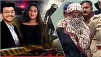 केतन को किसने मारा धक्का? मंगेतर सिया, प्रेमी चेतन ने नार्को टेस्ट से किया मना,कैसे खुलेगा खूनी साजिश का राज!