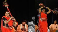 यह पढ़ें: Teejan Bai: नहीं रहीं पंडवानी की 'सुर चिरैया' तीजन बाई, एम्स में ली अंतिम सांस, PM मोदी ने जताया शोक