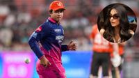 लड़की की रील रीपोस्ट कर फंस गए वैभव सूर्यवंशी, कौन है यह महिला जिसके साथ भारतीय क्रिकेटर से अफेयर की चर्चा लड़की की रील रीपोस्ट कर फंस गए वैभव सूर्यवंशी, कौन है यह महिला जिसके साथ भारतीय क्रिकेटर से अफेयर की चर्चा