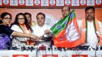 ममता बनर्जी को झटका देकर BJP में आए 3 नेताओं को पार्टी ने दिया राज्यसभा टिकट,अब ससंद में बढ़ेगी NDA की ताकत