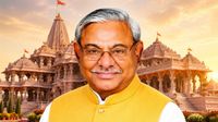 कौन हैं बजरंग बांगड़ा? जिन्हें राम मंदिर ट्रस्ट में दी जा सकती है बड़ी जिम्मेदारी? शानदार रहा है ट्रैक रिकॉर्ड