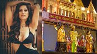 Poonam Pandey Exits Lav Kush Ramlila After Controversy