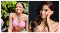 Deep Moral Decline: Rashmika Mandanna Denounces Viral 'Leaked' Bikini Cocktail 2 Photo Deep Moral Decline: Rashmika Mandanna Denounces Viral 'Leaked' Bikini Cocktail 2 Photo