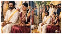 Did Dhanush Secretly Marry Mrunal Thakur?