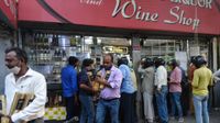 Maharashtra Dry Day Alert: No Sale Of Alcohol On Feb 7 In These Dists