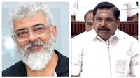 Ajith Will Enter Politics In 2032 To Revive AIADMK: Astrologer's Prediction Goes Viral