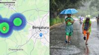 Karnataka Rain: Bengaluru's First Pre-Monsoon Showers Likely in Next 48 Hours; Thunderstorm Chances at 90&ndash;100%