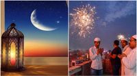 When is Eid ul Fitr 2026, March 20 or 21? Know Exact Date For Eid This Year