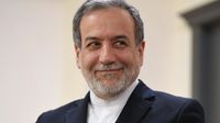 Iran Welcomes Any Initiative for 'Complete End to War’, Says Foreign Minister Abbas Araghchi Iran Welcomes Any Initiative for 'Complete End to War’, Says Foreign Minister Abbas Araghchi