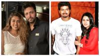 Men Are The Biggest Victims: Jayam Ravi Amid Vijay-Sangeetha Divorce Row Linked To Trisha