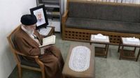 Khamenei CCTV Video Claim Goes Viral As Iran War Enters Day 27 With Fresh Attacks: Is This His Final Moment?