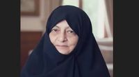 Khamenei’s Wife Is Alive! Iran-Linked Media Refutes Claims Of Her Death In US-Israel Attack Khamenei’s Wife Is Alive! Iran-Linked Media Refutes Claims Of Her Death In US-Israel Attack