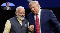Elon Musk Joined Private Call Between Trump-Modi On Iran War: Report