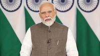 PM Modi Hits Out At Those Creating Panic on LPG; Warns Black Marketers Of Action PM Modi Hits Out At Those Creating Panic on LPG; Warns Black Marketers Of Action