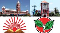 Tamil Nadu Polls: How DMK & AIADMK Performed In 2021 Elections? Check District Wise Performance