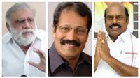 Tamil Nadu Elections: Meet The Candidates Who Won By Highest Margins In 2021 Tamil Nadu Elections: Meet The Candidates Who Won By Highest Margins In 2021