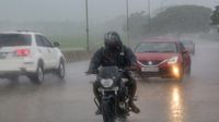 Tamil Nadu Weather: Chennai Braces For Rain; Thunderstorms Across Several Districts