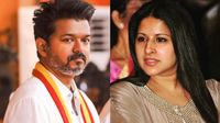 Allow Me To Stay In Neelankarai House; Give Us Fair Livelihood: Sangeetha Demands Vijay In New Divorce Plea Allow Me To Stay In Neelankarai House; Give Us Fair Livelihood: Sangeetha Demands Vijay In New Divorce Plea