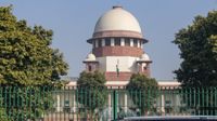 Nobody Will Give Jobs To Women: SC Refuses Plea Seeking Menstrual Leaves
