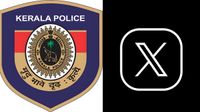 Kerala Police Ask X to Remove Posts on ECI Letter With BJP Seal, Sparks Censorship Debate