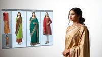 From Prompts to Pallu: How AI Image Tools Sparked the Viral 'Gemini Saree Trend'