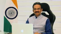 Raghav Chadha&rsquo;s Replacement, AAP MP Ashok Mittal&rsquo;s Premises Raided By ED In FEMA Probe Across Punjab, Haryana