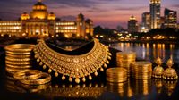 Gold Rate Today in Bangalore, April 5, 2026: IBJA Rates, 22K Gold Prices at Jos Alukkas, GRT, Bhima, Abharan Gold Rate Today in Bangalore, April 5, 2026: IBJA Rates, 22K Gold Prices at Jos Alukkas, GRT, Bhima, Abharan