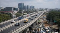 Bengaluru Traffic To Get 28-km Elevated Link Connecting Yeshwanthpur And KR Puram
