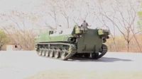 What Is DRDO&rsquo;s New 'Brahmastra&rsquo; Weapon That Claims To Bring Pakistan To Its Knees? 