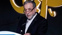 Iran FM Abbas Araghchi Meets Pakistan Army Chief As Islamabad Mediates US Messages Amid Rising Tensions
