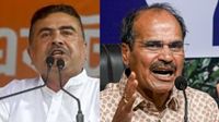 West Bengal Elections Phase 1: A Glimpse Of Key Candidates To Watch Across 152 Seats