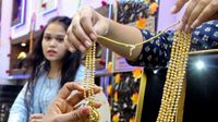 Gold Rate In Chennai Today - April 18: Know Latest Prices In Jewellery Shops Ahead of Akshaya Tritiya