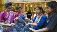 Gold Rate In Chennai & Madurai Today April 14: Know Latest Price In GRT, Saravana Stores & Jewellery Shops