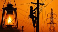 Chennai Power Cut: Is Load Shedding Set To Return To The Tamil Nadu Capital?