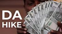 2% DA Hike Approved From January 1: How Much Salary Will Increase For Govt Employees?