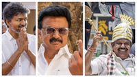 Tamil Nadu Exit Polls: When Will Surveys & Predictions Be Declared? Check Date & Time