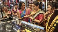Chennai Gold Rate Today (April 8): Check Latest IBJA Price In Tamil Nadu's Leading Jewellery Shops