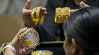 Gold Rates In Chennai & Madurai - April 20: Check Today's Latest Price In Tamil Nadu