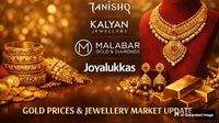 Gold Rate Today (4 April 2026): Check Fresh IBJA Gold Rates, Tanishq, Kalyan, Malabar, Joyalukkas Prices