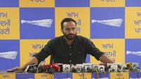 BJP&rsquo;s Washing Machine Politics Won&rsquo;t Work In Punjab: Gurmeet Singh Meet Hayer