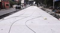 Bengaluru Traffic to Improve Soon as 5.5 km Hennur&ndash;Bagalur Road Nears Completion, June 15 Deadline Set