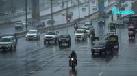 Rain Likely In Delhi-NCR In The Next Few Hours, Light Relief From Heatwave As IMD Issues Yellow Alert 