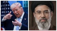 US-Iran Ceasefire: Did Tehran Climb Down From Its Earlier Position? Check 10-Point Proposal US-Iran Ceasefire: Did Tehran Climb Down From Its Earlier Position? Check 10-Point Proposal
