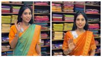 Nagalakshmi Nanganallur Death: Chennai Sree Sai Silks Owner&rsquo;s Last Video Leaves Internet Heartbroken