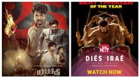 New OTT Releases In Tamil and Telugu: Latest Film & Series To Watch This Holiday Season
