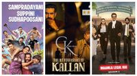 New OTT Release This Week In Telugu, Hindi, Tamil, Marathi, Malayalam: 40 Movies & K Dramas To Watch