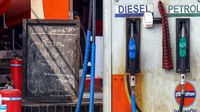 Petrol-Diesel Price: Has BJP Govt Hiked Fuel Rates As Voting Concludes In Bengal?