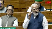 Delimitation Will Not Discriminate Against Any Region: PM Modi Assures During Women’s Quota Debate Delimitation Will Not Discriminate Against Any Region: PM Modi Assures During Women’s Quota Debate
