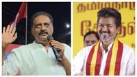 Prakash Raj Attacks Thalapathy Vijay: Where Were You When Tamil Nadu Bled?