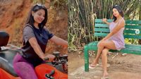 Purple Halcyon Aka Ashwani A: Who Is This Instagram Viral Girl Earning ₹70 Lakh via Subscriptions?